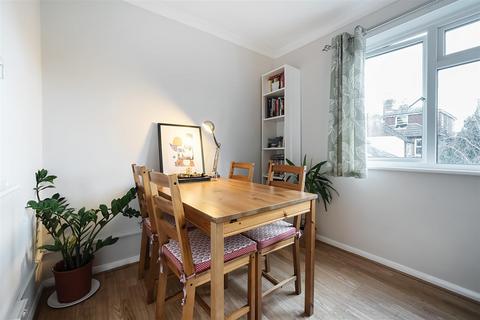 2 bedroom maisonette for sale, Drummond Road, Guildford