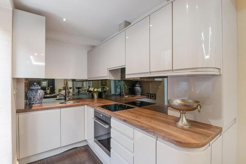 2 bedroom flat for sale, St Olaf's Road, London, SW6