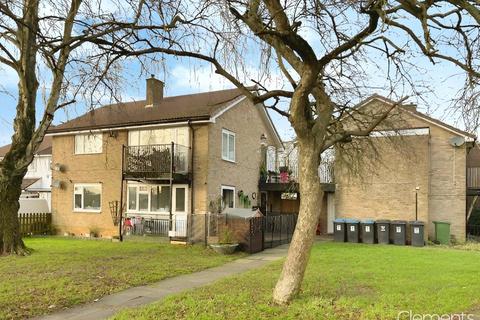 2 bedroom maisonette for sale, Butts End, Hemel Hempstead HP1