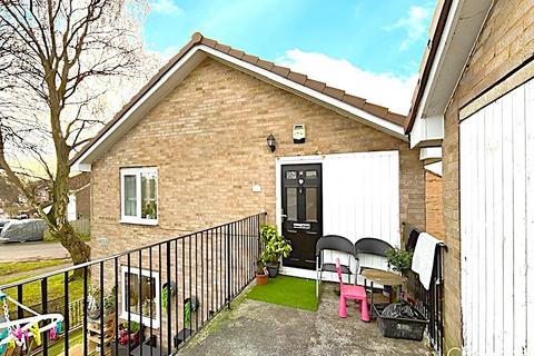 34 Butts End, Hemel Hempstead, HP1 3JH