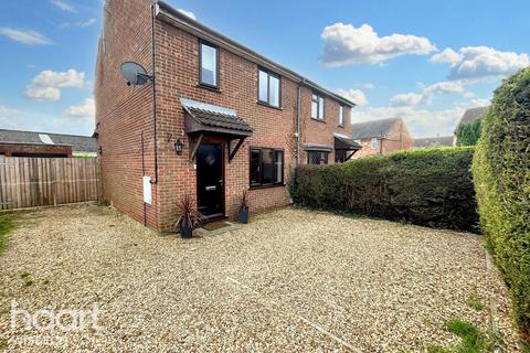 undefined, Godwin Road, Wisbech