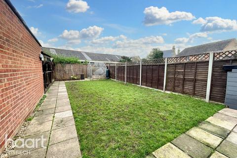 undefined, Godwin Road, Wisbech