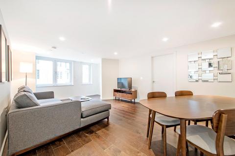 1 bedroom apartment for sale, City Road, London, EC1V