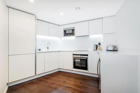 1 bedroom apartment for sale, City Road, London, EC1V