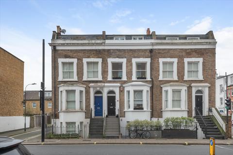 4 bedroom terraced house for sale, New Kings Road, London, SW6