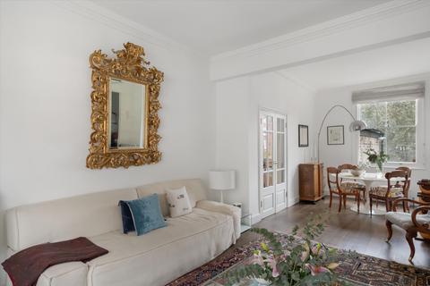 4 bedroom terraced house for sale, New Kings Road, London, SW6