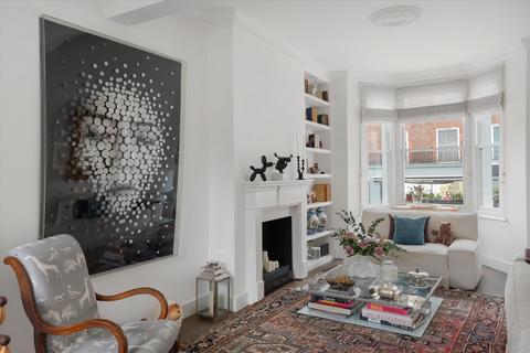 4 bedroom terraced house for sale, New Kings Road, London, SW6