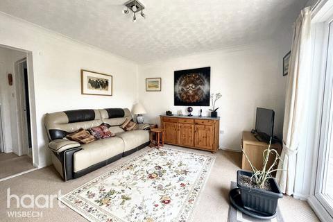 2 bedroom bungalow for sale, Wykes Drive, Wisbech St Mary