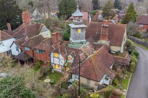 2 bedroom terraced house for sale, Chiltley Lane, Liphook, GU30