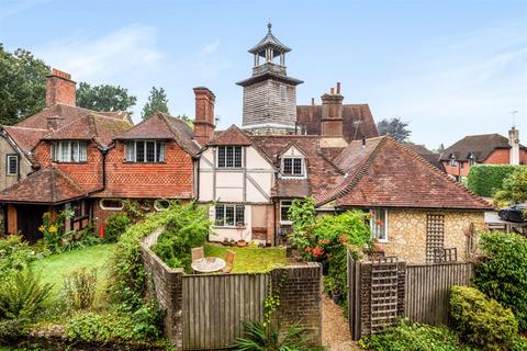 2 bedroom terraced house for sale, Chiltley Lane, Liphook, GU30