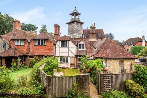 2 bedroom terraced house for sale - Chiltley Lane, Liphook, GU30