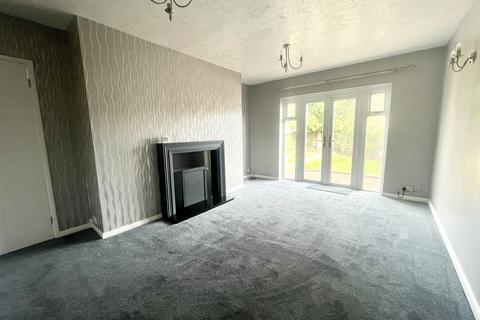 2 bedroom detached bungalow for sale, Falcon Rise, Dronfield, Derbyshire, S18 2EF