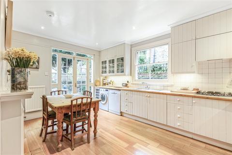 6 bedroom terraced house for sale, Chipstead Street, London, SW6