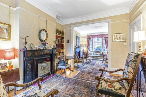 6 bedroom terraced house for sale, Chipstead Street, London, SW6