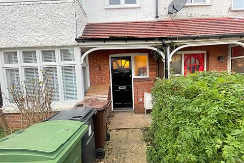 3 bedroom house for sale, St. Philips Avenue, Maidstone