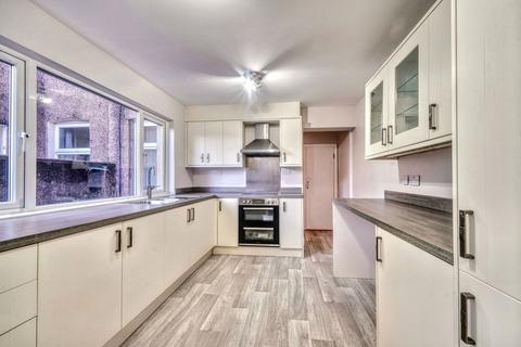 2 bedroom terraced house for sale, Vulcans Lane, Workington CA14