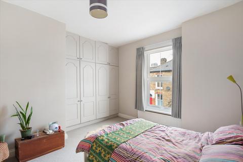 2 bedroom maisonette for sale, Byam Street, London, SW6