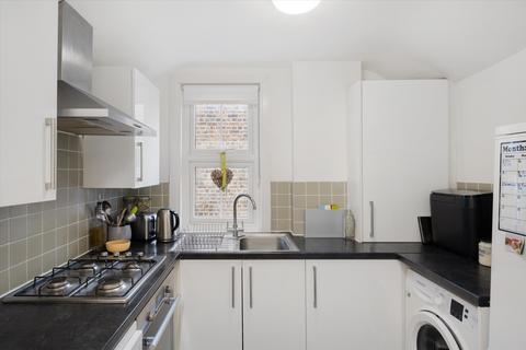 2 bedroom maisonette for sale, Byam Street, London, SW6