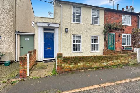 Mill Street, Brightlingsea, Colchester, CO7