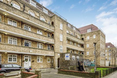 1 bedroom flat for sale, Green Bank, London E1W