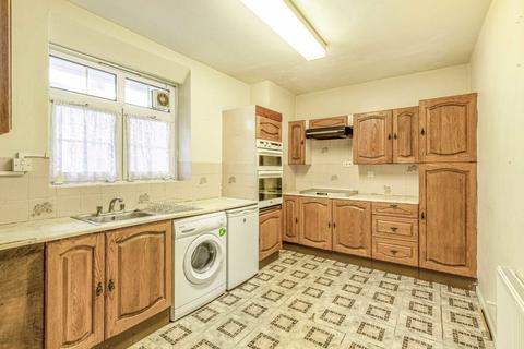 1 bedroom flat for sale, Green Bank, London E1W