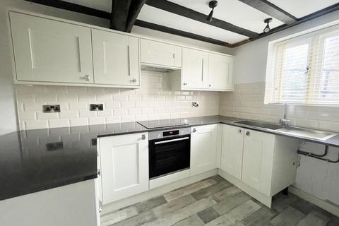 2 bedroom semi-detached house for sale, Manor Court Gosforth Lane, Dronfield, Derbyshire, S18 1PQ