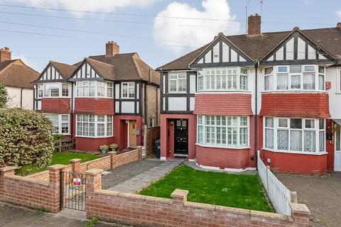 3 bedroom semi-detached house for sale, Jevington Way, London