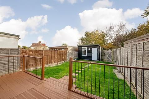 3 bedroom semi-detached house for sale, Jevington Way, London