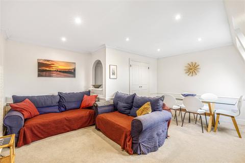 2 bedroom flat for sale, Wandsworth Bridge Road, London, SW6