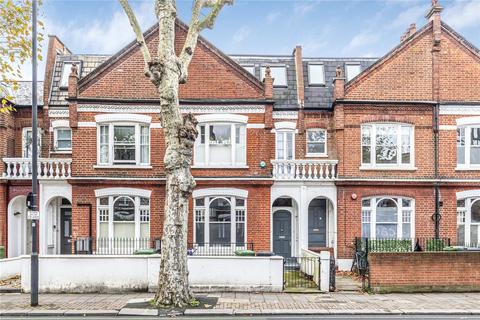 2 bedroom flat for sale, Wandsworth Bridge Road, London, SW6