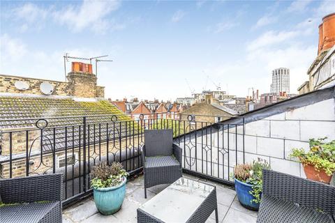 2 bedroom flat for sale, Wandsworth Bridge Road, London, SW6