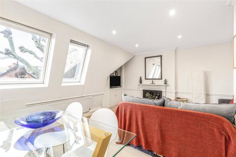 2 bedroom flat for sale, Wandsworth Bridge Road, London, SW6