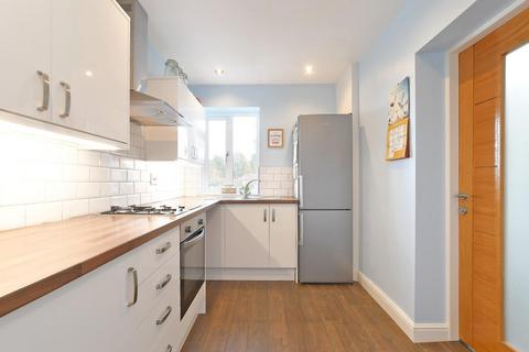 4 bedroom semi-detached house for sale, Salisbury Road, Dronfield, Derbyshire, S18 1UF