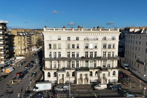 2 bedroom flat for sale, Adelaide Mansions Hove Sea Front