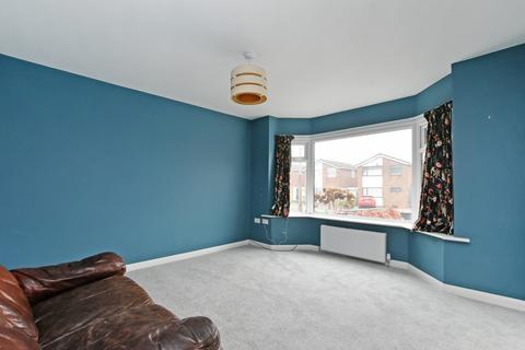 4 bedroom semi-detached house for sale, Hilltop Road, Dronfield, Derbyshire, S18 1UH