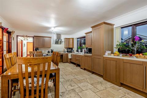 Birch Lodge Birch Drive, Attleborough, NR17 2HF