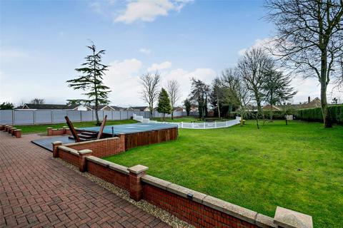 Birch Lodge Birch Drive, Attleborough, NR17 2HF