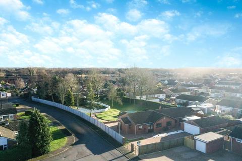 Birch Lodge Birch Drive, Attleborough, NR17 2HF