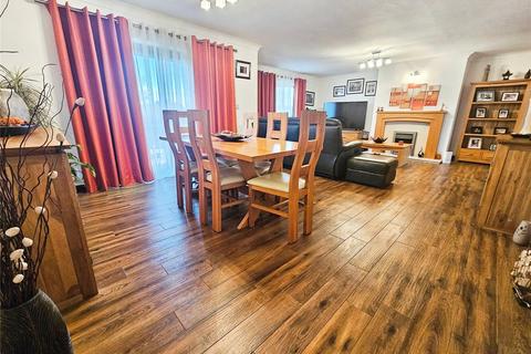 Birch Lodge Birch Drive, Attleborough, NR17 2HF