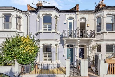 4 bedroom terraced house for sale, Hartismere Road, London, SW6