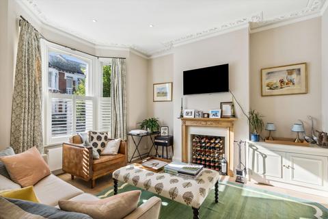 4 bedroom terraced house for sale, Hartismere Road, London, SW6