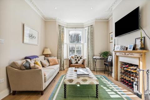 4 bedroom terraced house for sale, Hartismere Road, London, SW6