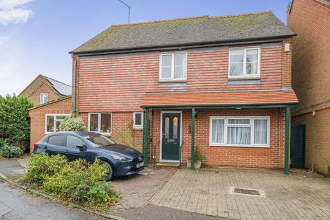 5 bedroom detached house for sale, Benson,  Wallingford,  OX10