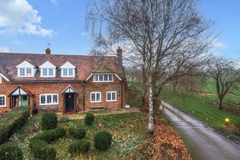 4 bedroom cottage for sale, Wallingford,  Oxfordshire,  OX10