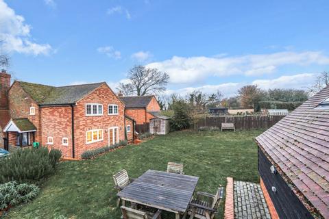 4 bedroom cottage for sale, Wallingford,  Oxfordshire,  OX10