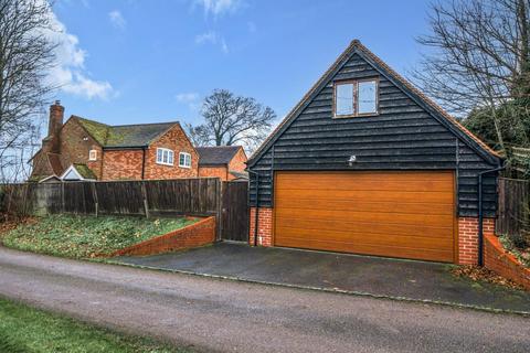 4 bedroom cottage for sale, Wallingford,  Oxfordshire,  OX10