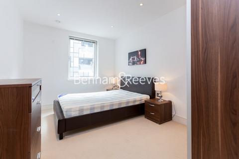 1 bedroom apartment to rent, Indescon Square,  Canary Wharf E14