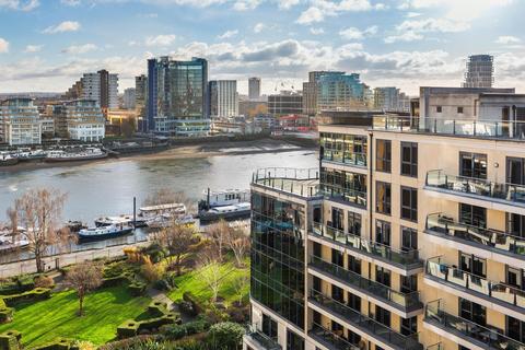 2 bedroom flat for sale, The Boulevard, London, SW6