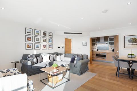 2 bedroom flat for sale, The Boulevard, London, SW6