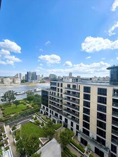 2 bedroom flat for sale, Fountain House, Imperial Wharf, London, SW6